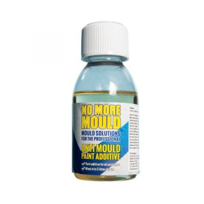 No More Mould