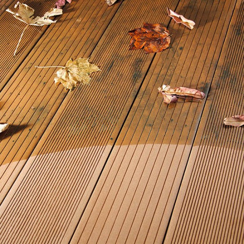 Compo-Clean - Environmentally Friendly Cleaner and Degreaser for Composite Woods