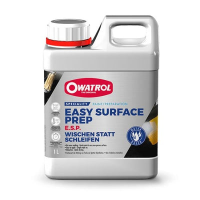 Owatrol ESP Primer