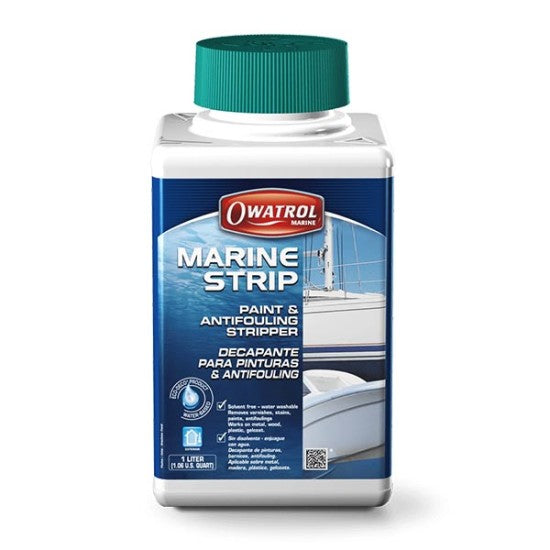 Owatrol Marine Strip