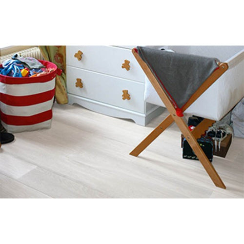 Enhance the Natural Beauty of Your Wooden Floors with Oleofloor Natural Water-Based Oil