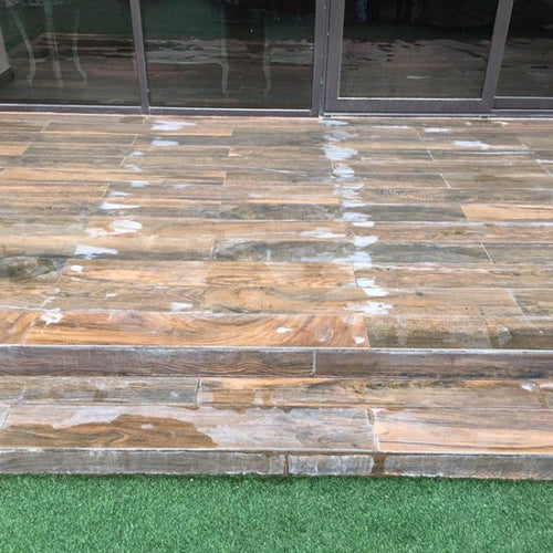 Owatrol Polytrol; Revives Faded Plastic, Fibreglass, Paint, Metal, Tiles in Minutes