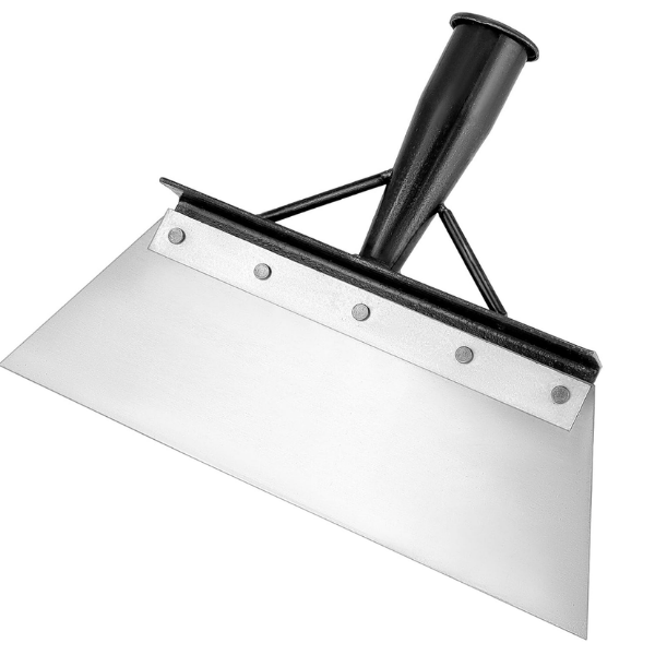 Paint Scraper Clapboard