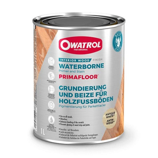 Primafloor Primer