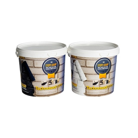 Technoseal DPM