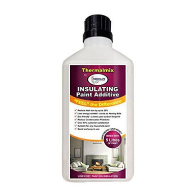 Thermilate Insulating Additive for All Paints