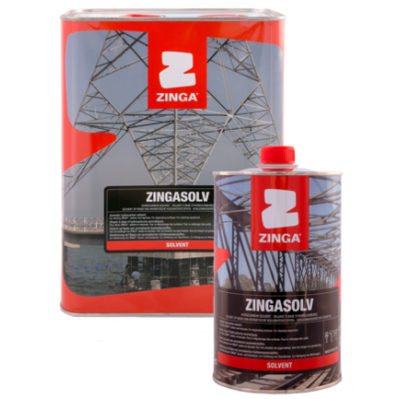 Zingasolv