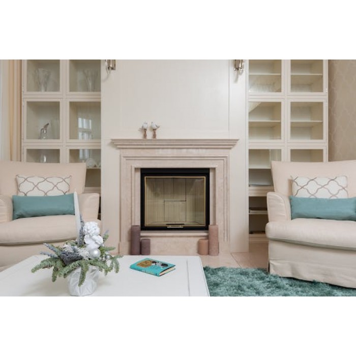 Cleaning Marble Fireplace And 5 Painting Tips